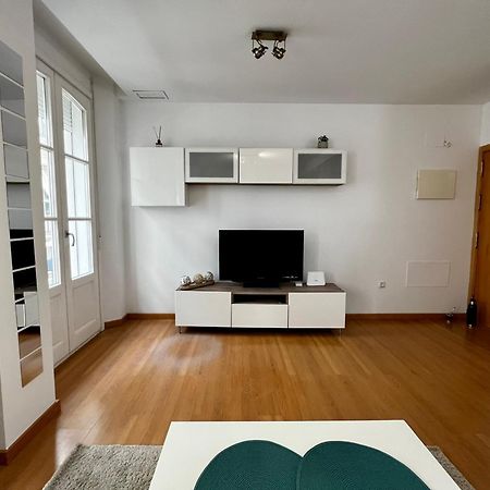 Apartamento Centrico En Cadiz Cádis Exterior foto