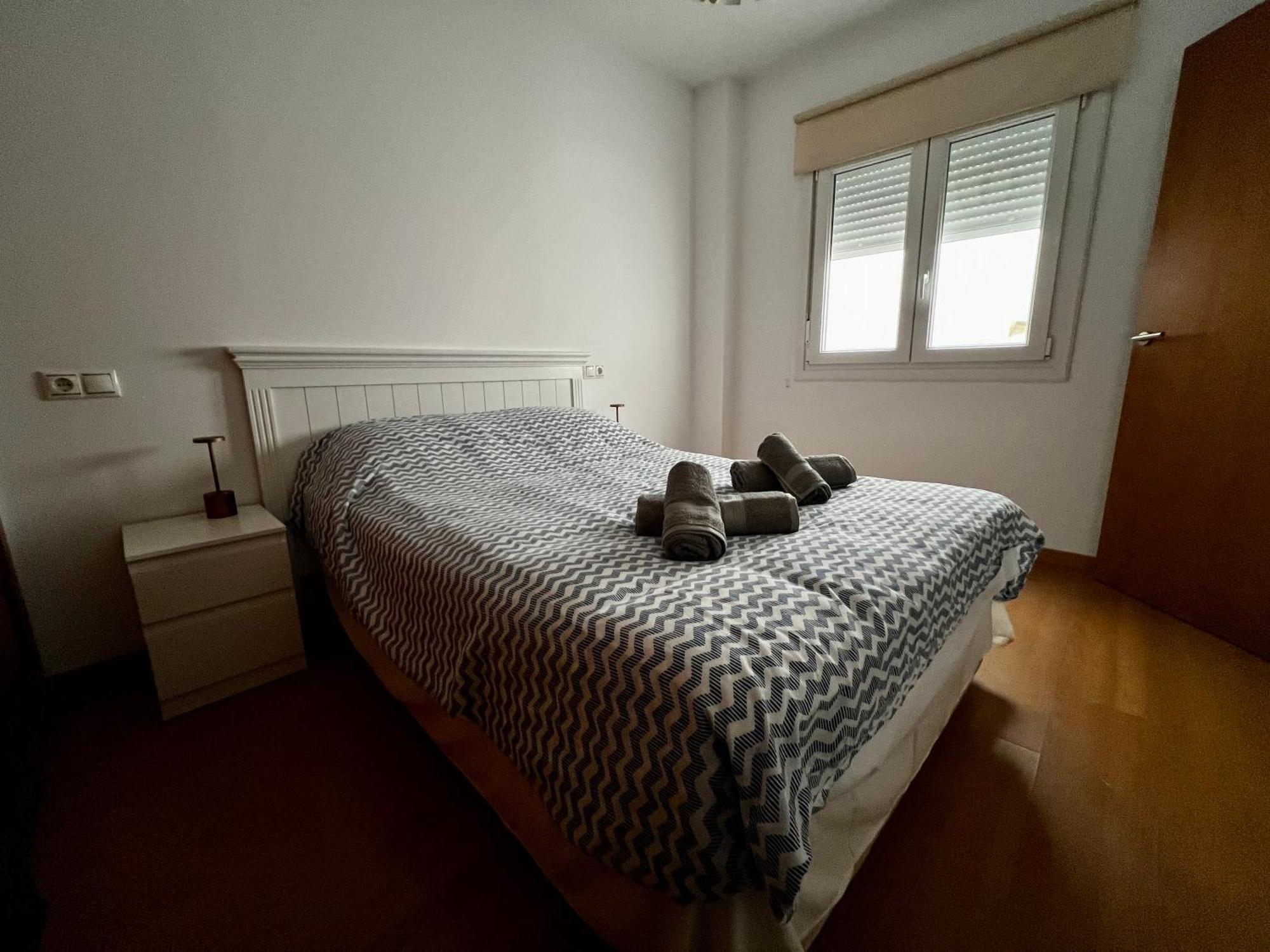 Apartamento Centrico En Cadiz Cádis Exterior foto